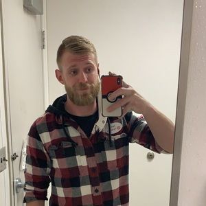 Meet your Posher, Seth